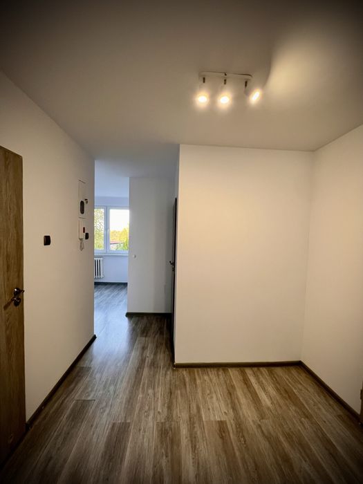 Mieszkanie przytulne, zadbane i jasne na osiedlu Fazos - Więcej