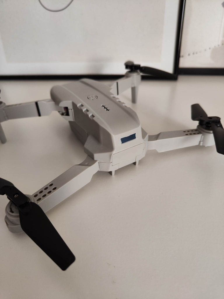 Dron profesionalny E99 Pro Nowy OKAZJA!! Katowice Załęska Hałda-Brynów ...