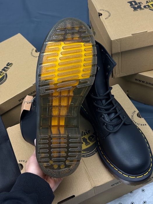 Черевики Dr martens 41-45 original Нові ботинки