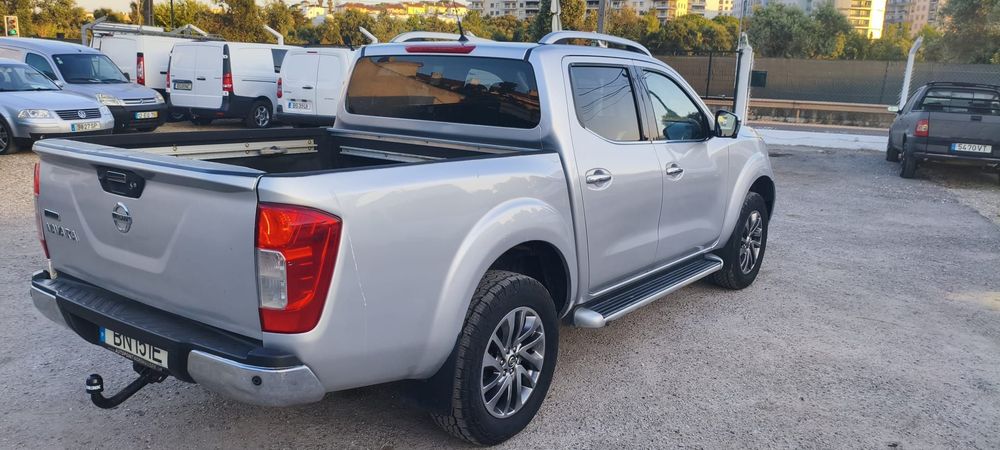 Nissan Pick-Up