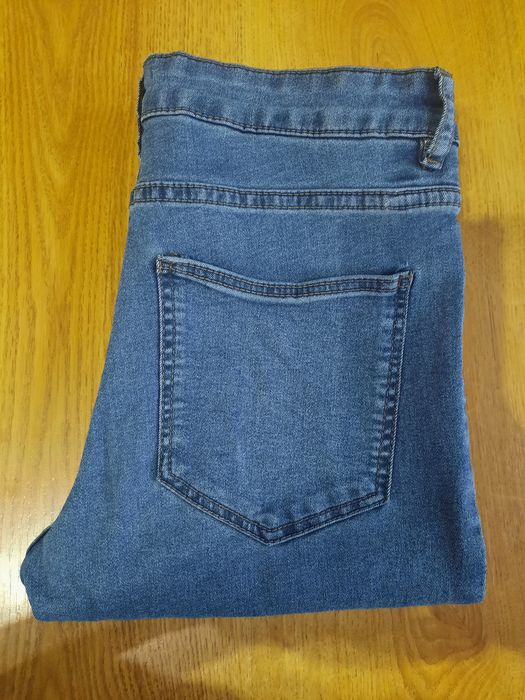 Spodnie Sinsay rozm. 36