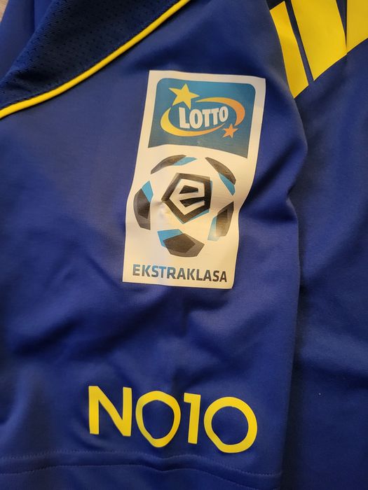 Koszulka Arka Gdynia
