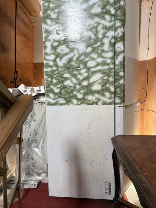 Холодильник Samsung