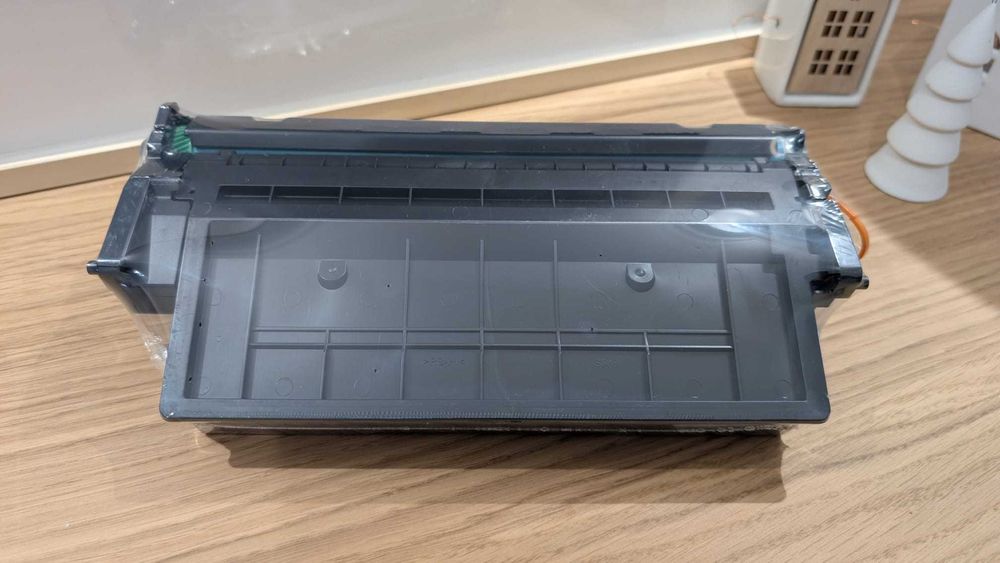 Toner Cartridge - preto  compatível HP - Canon