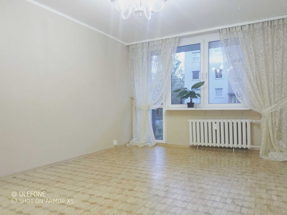 Mieszkanie na parterze - Widok 2