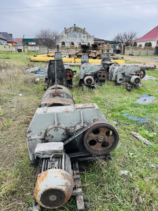 Продам маслопресса мп-450 молдавский