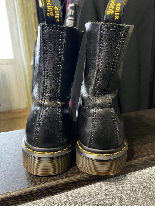 Черевики Dr. Martens 40р Оригінал