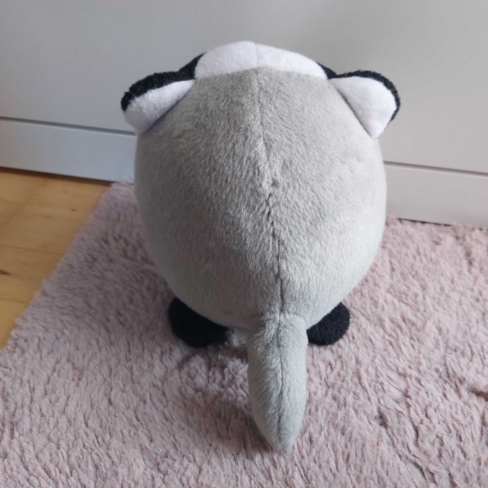 Gang Słodziaków Biedronka maskotki 3 szt. dzięcioł borsuk nietoperz