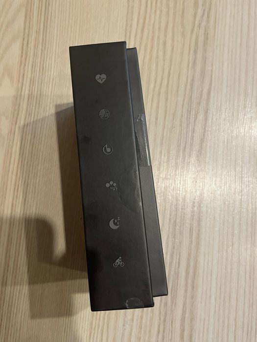 Smartwatch Maxcom Carbon Pro