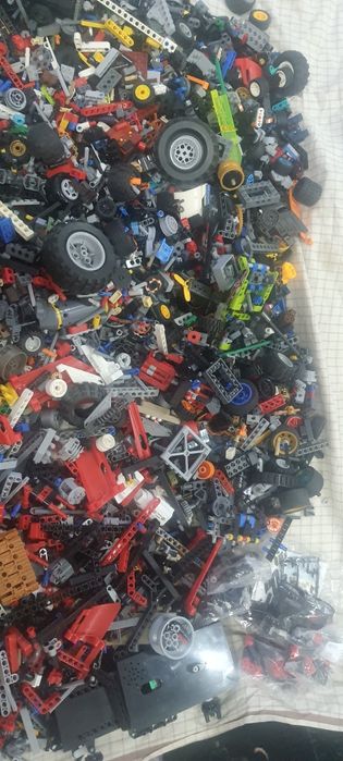 Техник для Лего Lego