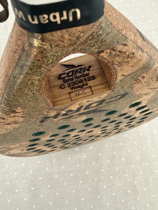 Cork Supreme Hibrid III (3) COM GARANTIA