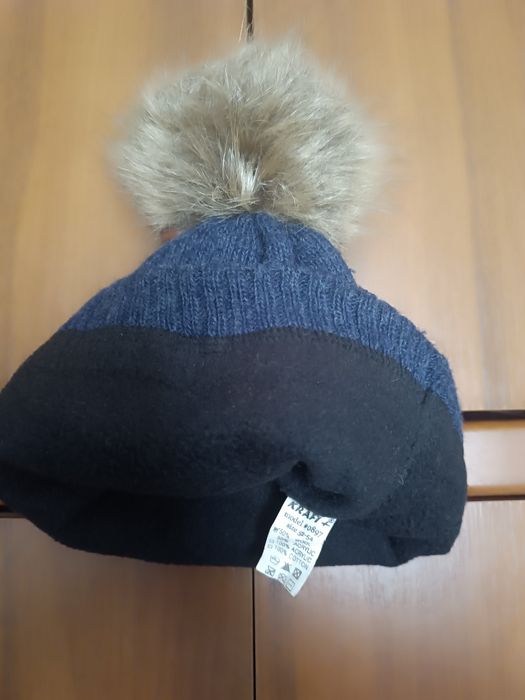 Продам шапку " OFREK " 52-54 р.