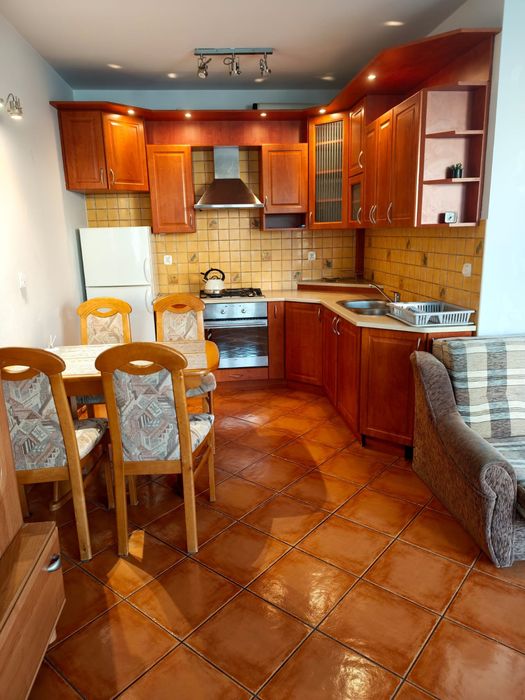 Mieszkanie 37 m² na wynajem – M Kabaty - 290m