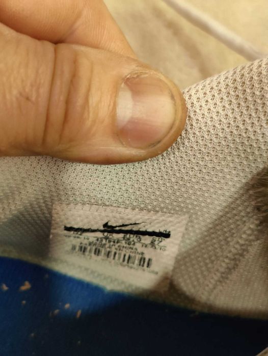 Nike Trainer 1 Low SL  tam. 43 em bom estado