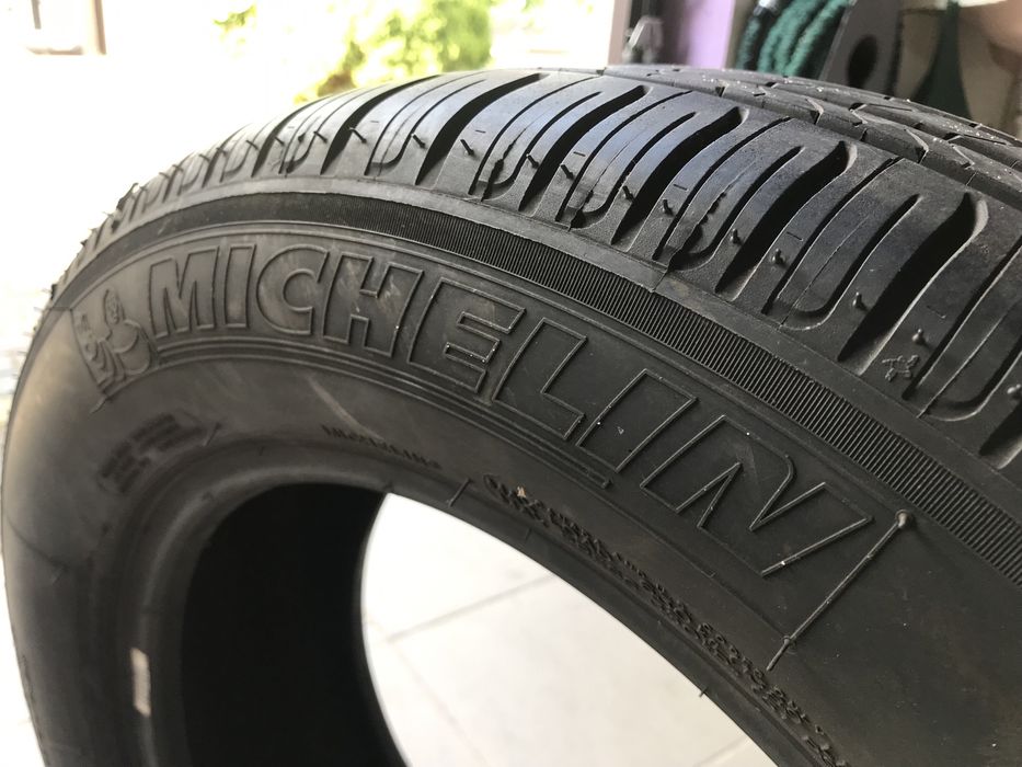 Opona letnia Michelin 205/60 R16