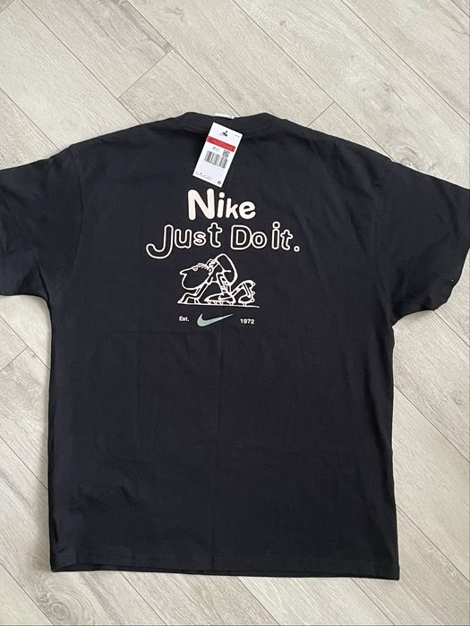 Футболка nike нова
