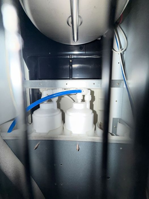 Dispensador de água - Bebedouro