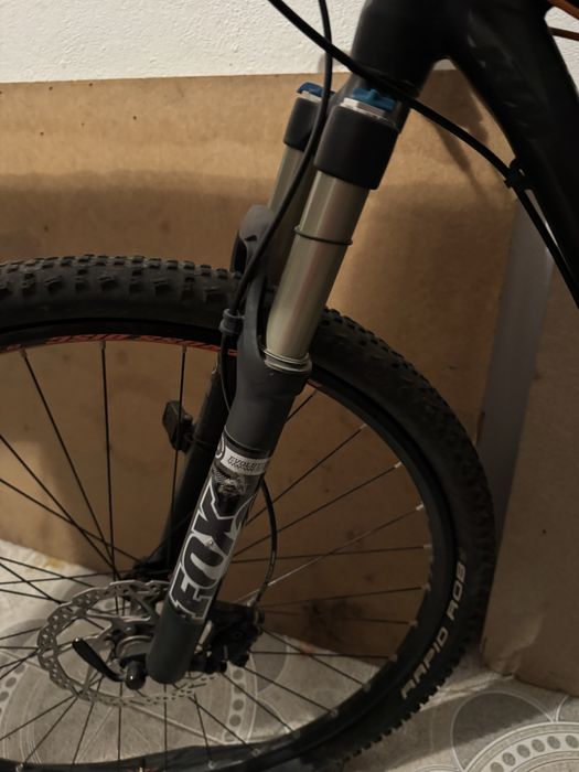 Bicicleta ktm Ultra 1964