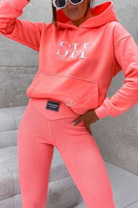 Bluza z kapturem Stayhere
