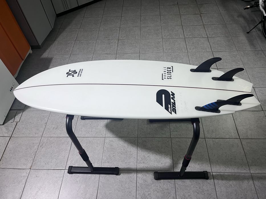 Prancha de Surf 5’7-32L-Fibra NOVA
