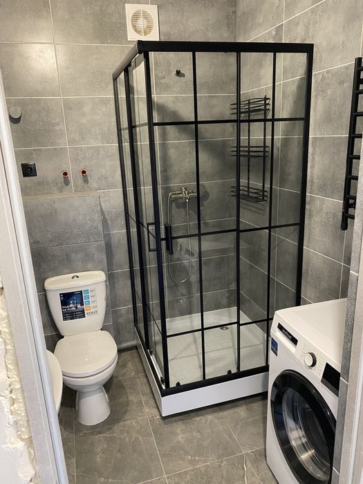 Укладка плитки/ремонт санузла/ванной