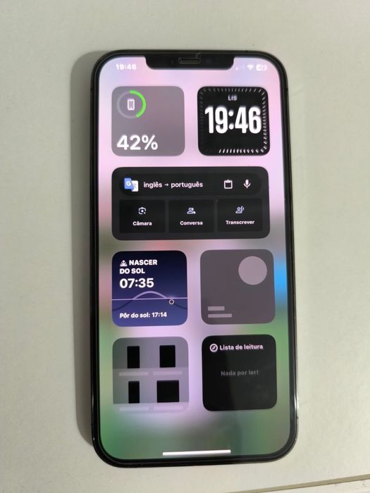 Iphone 12 pro max 256gb