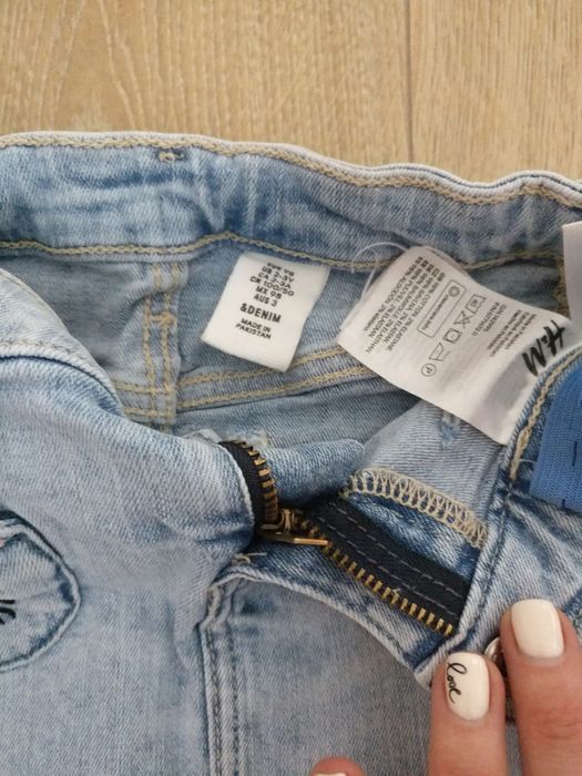 Свитер Next, сарафан CP ,юбочка H&M