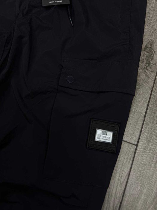 Штани  Weekend Offender Cargo Nylon Оригінал
