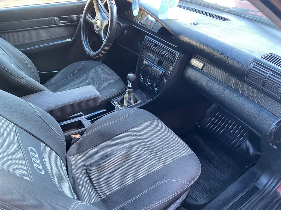 Продам   Audi 100