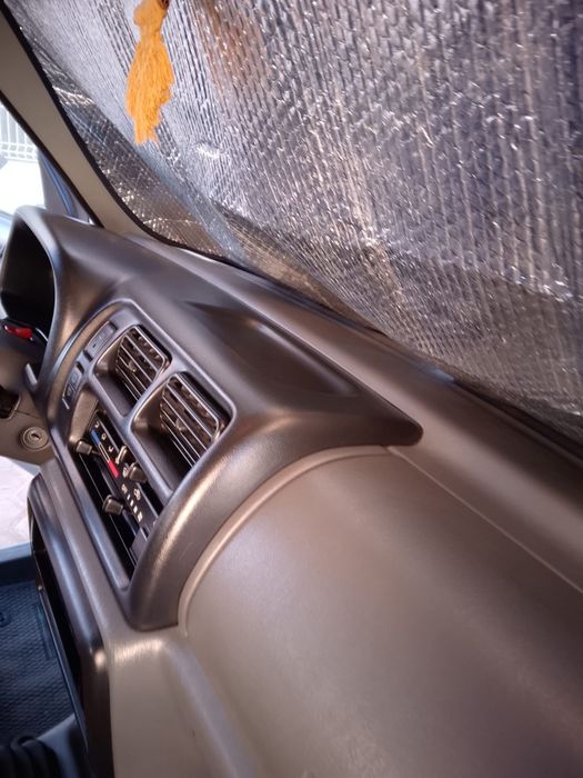 Suzuki jimny 1.3 159mil km