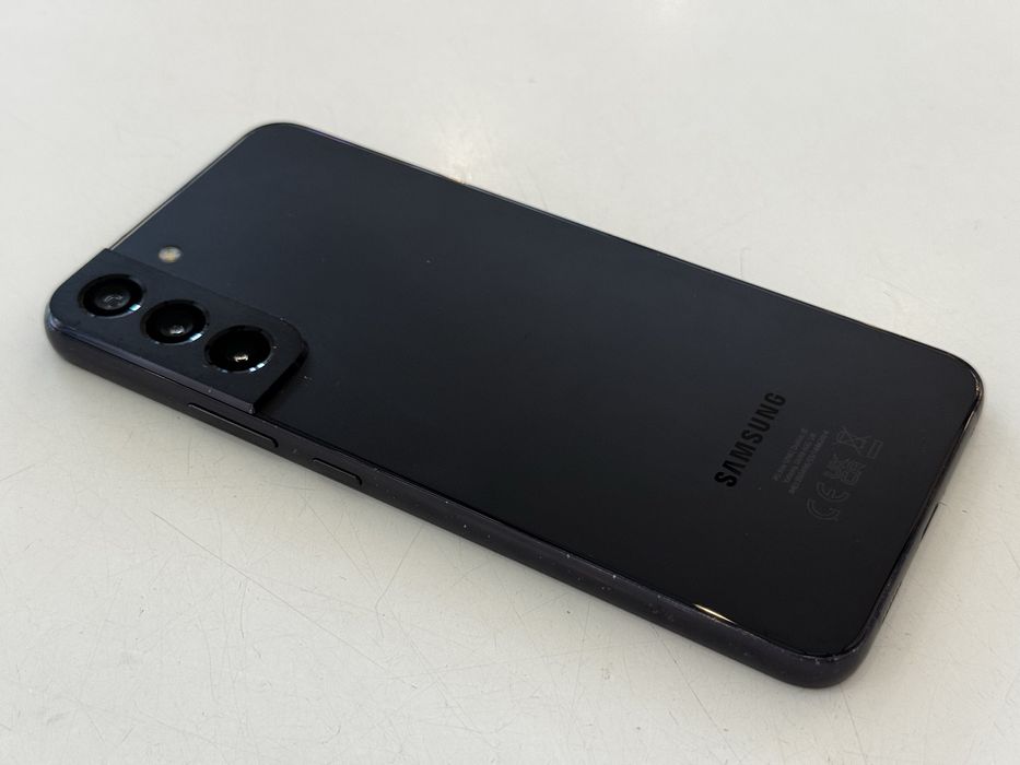 Samsung Galaxy S22 Plus 8/256GB Czarny