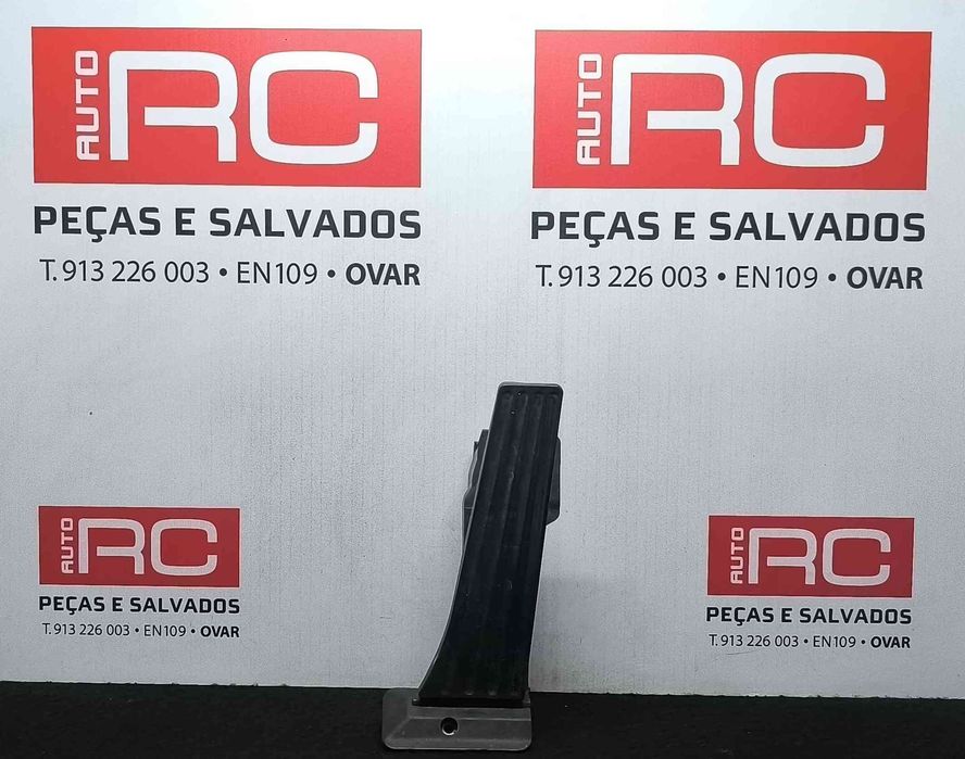 Pedal do Acelerador 3542-685317504 - BMW 3