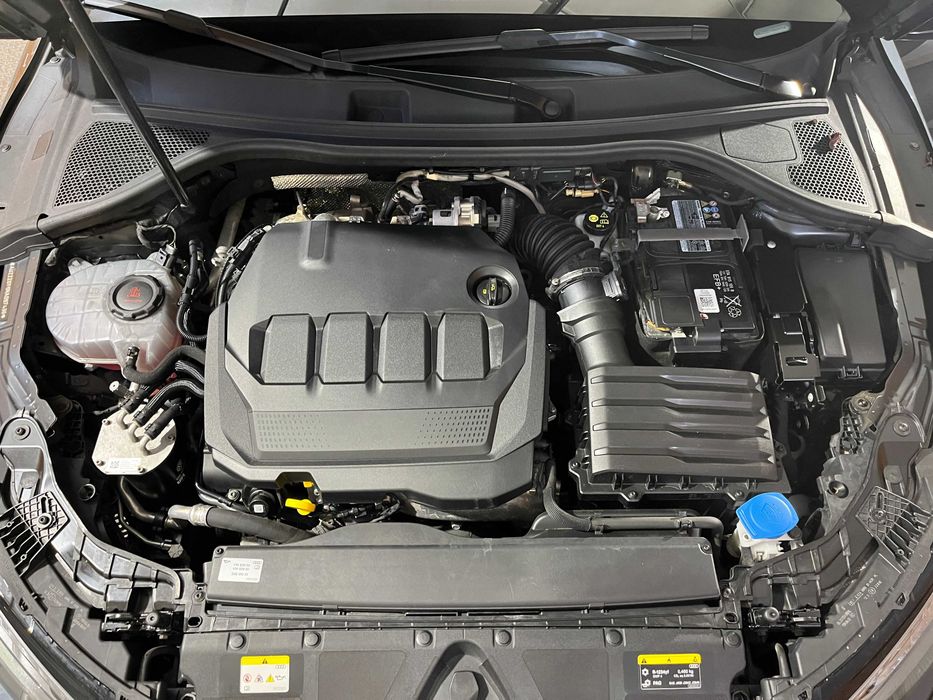 AUDI A3 SPORTBACK 30TDi Nacional 2022
