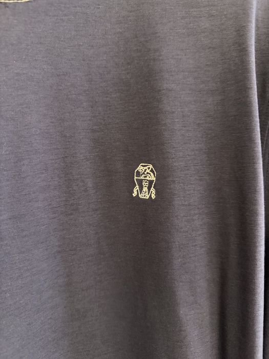 Футболка Brunello Cucinelli XL