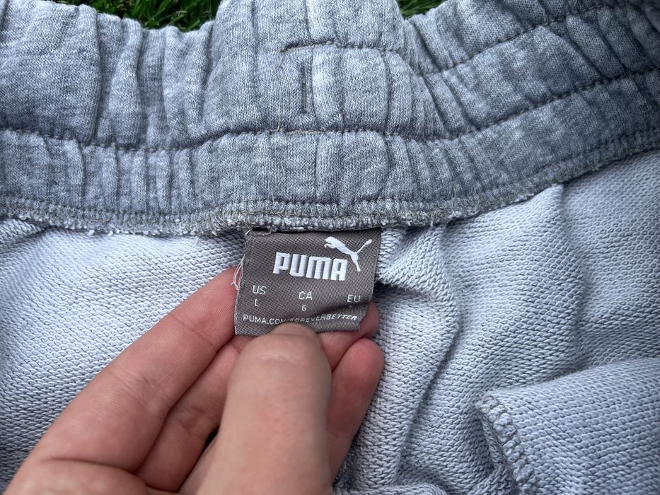 Шорти puma.