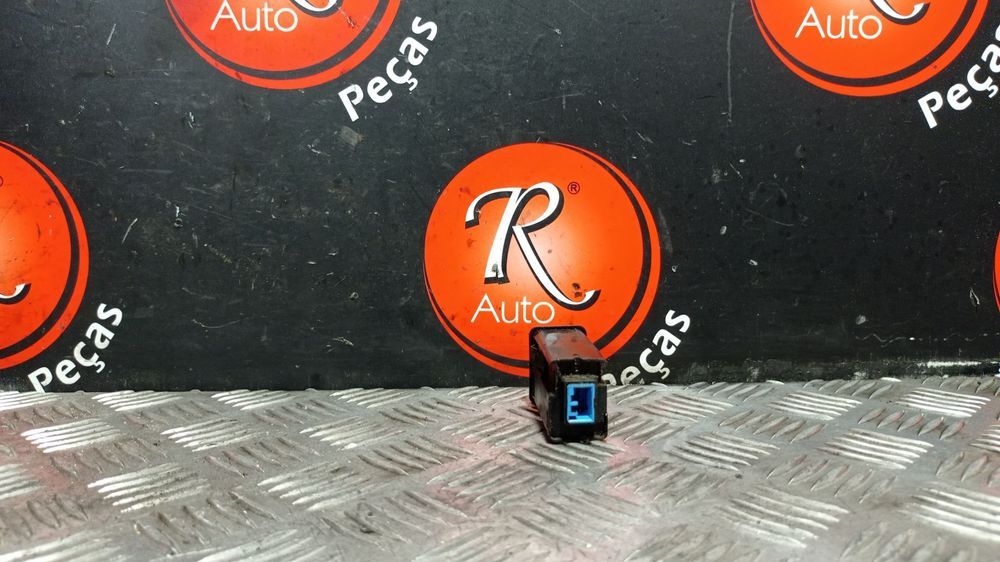 Comando Das Luzes Rover 25 Hatchback (Rf)