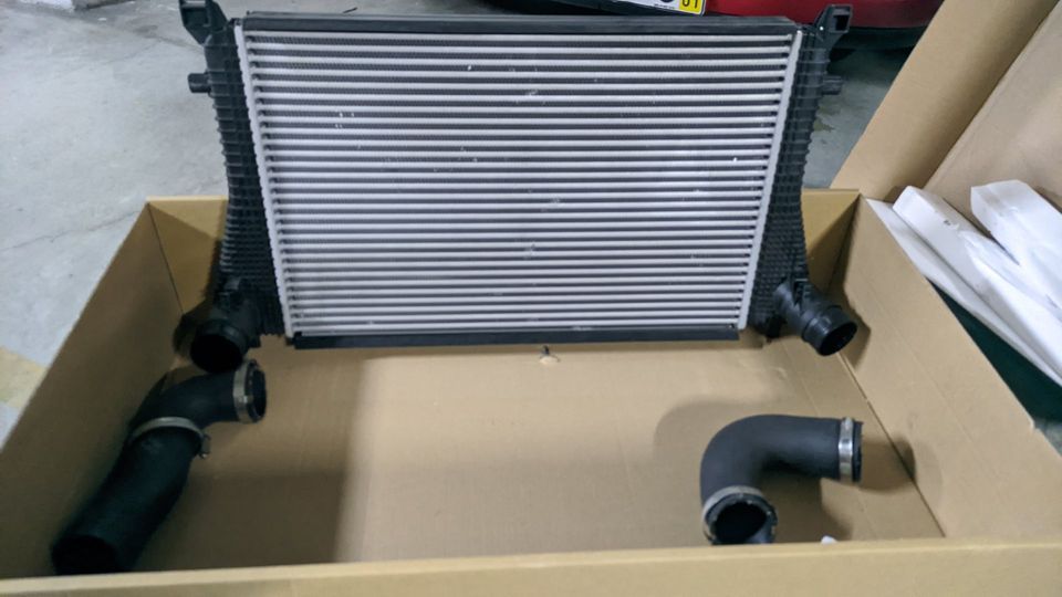 IC original Cupra 300