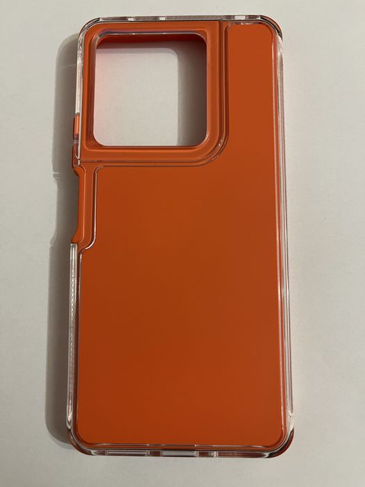 Etui na telefon Xiaomi Redmi Note 13 5G- szkło gratis