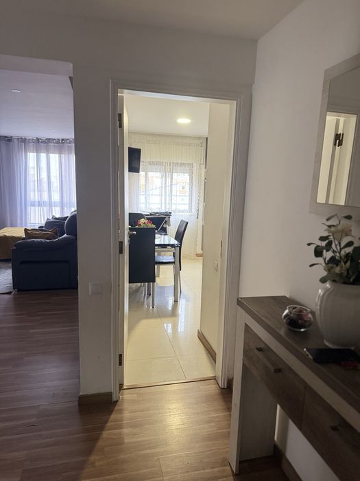 Quarto na tapada das Merces