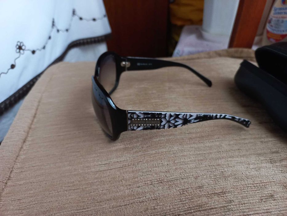 Сонцезахисні окуляри