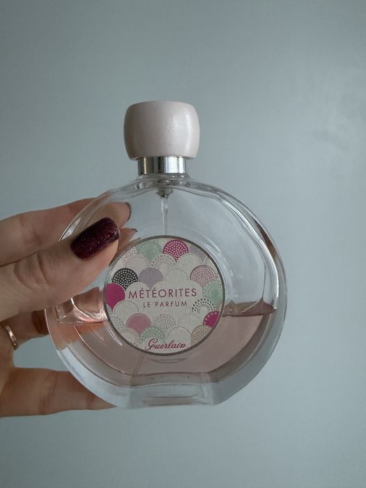 Météorites Le Parfum Guerlain парфюм духи оригинал