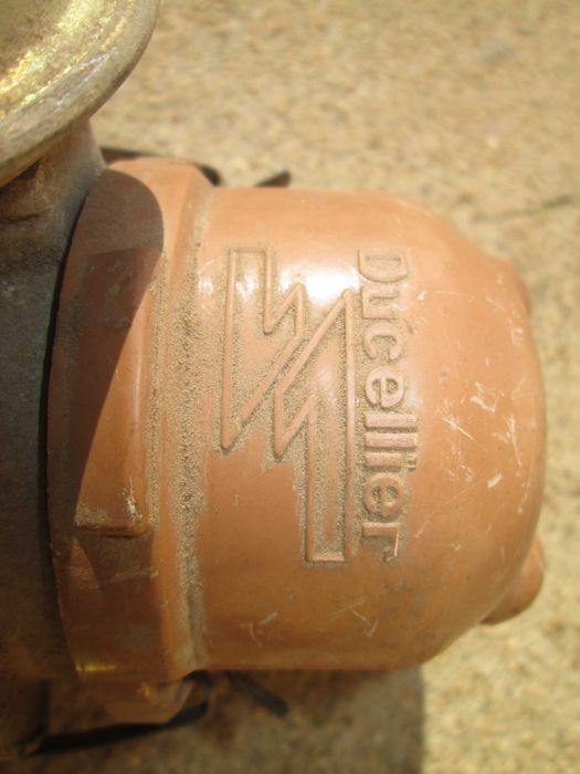 conjunto electronico de destrubuicao para renault
