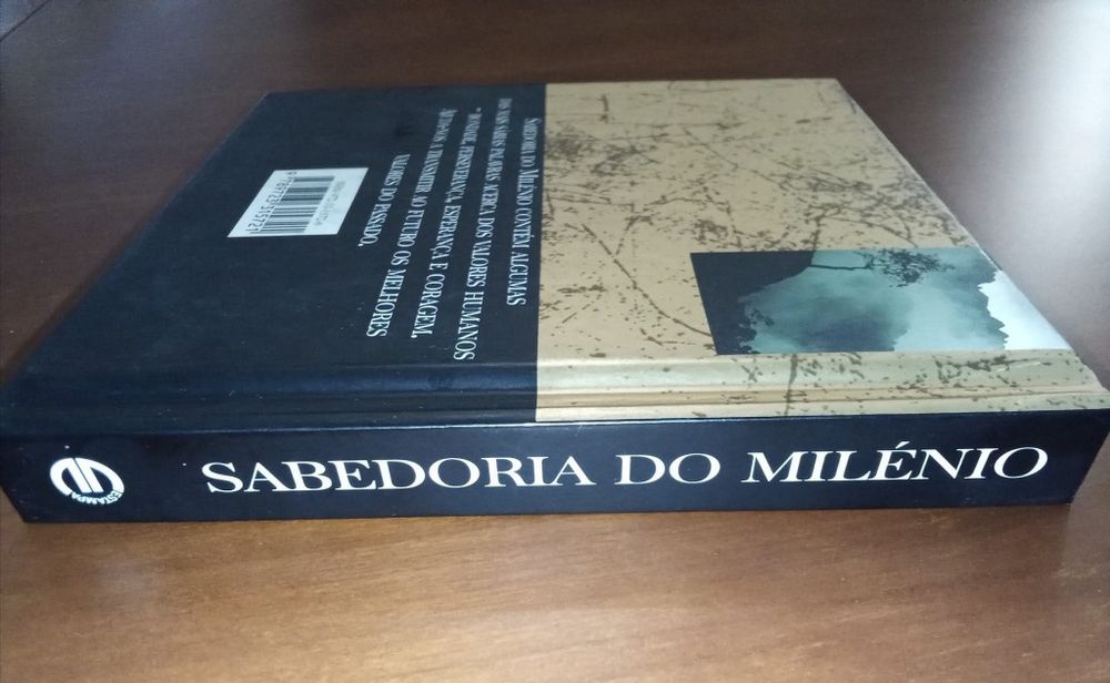 Sabedoria do Milénio
