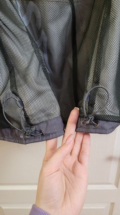 Жіноча вітровка Schoffel
