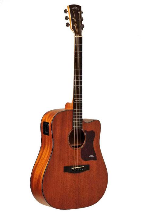 ArsNova AN450CEQ gitara elektroakustyczna Ars Nova AN 450 ceq akustyk