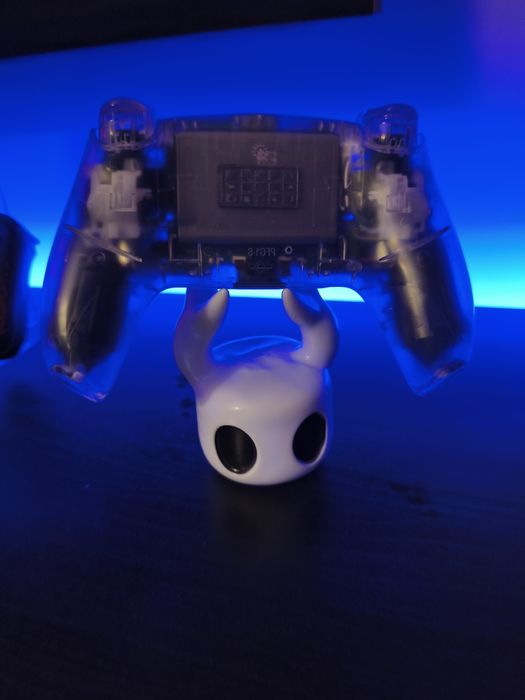 Comando PS5 personalizado