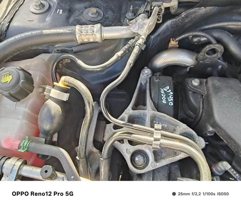 Renault Megane 3 apenas 263milkm