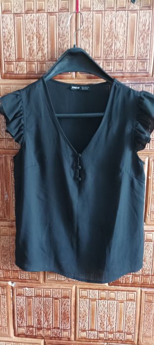 Zestaw 4 Buzek eleganckich rozmiar S.