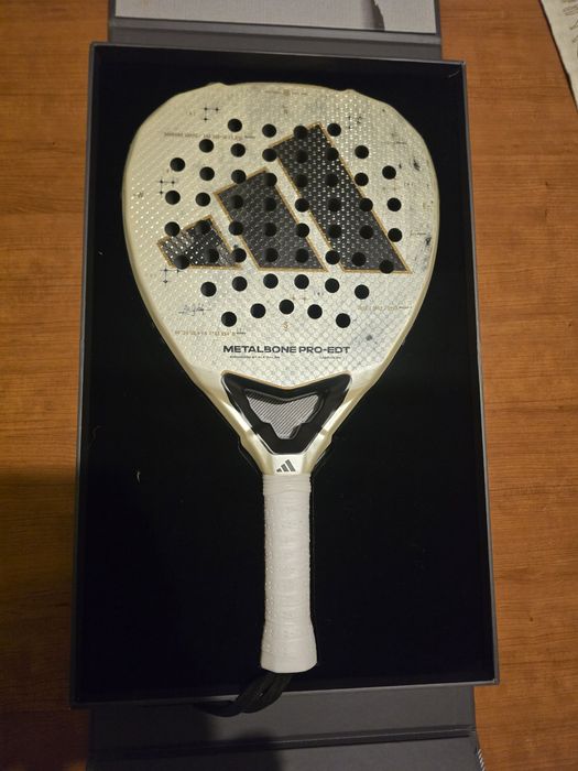 Adidas Metalbone Pro EDT