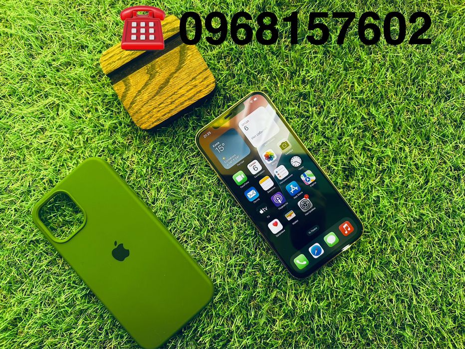 iPhone 12 pro max 256GB Gold.( айфон 12 про макс)